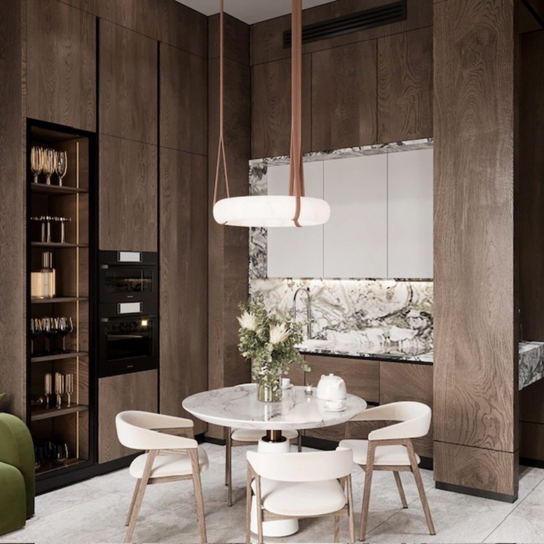 Satılır 2 otaqlı yeni tikili 42 m² — Mənzil, Bakı (10)
