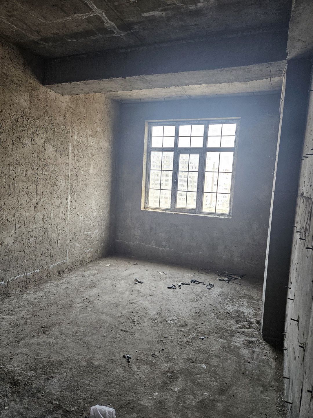 Satılır 3 otaqlı yeni tikili 122.6 m² — Mənzil, Bakı (3)