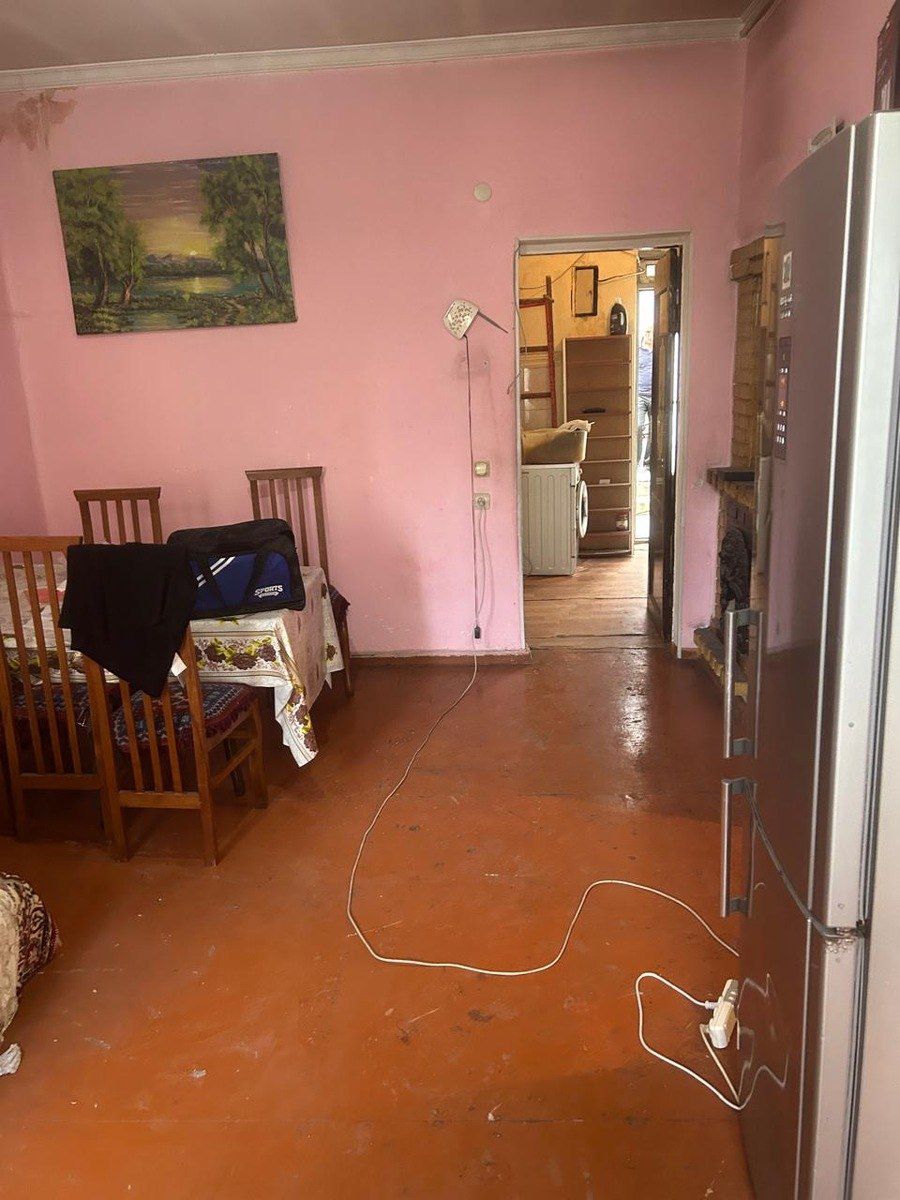 Satılır 2 otaqlı köhnə tikili 52 m² — Mənzil, Bakı (5)