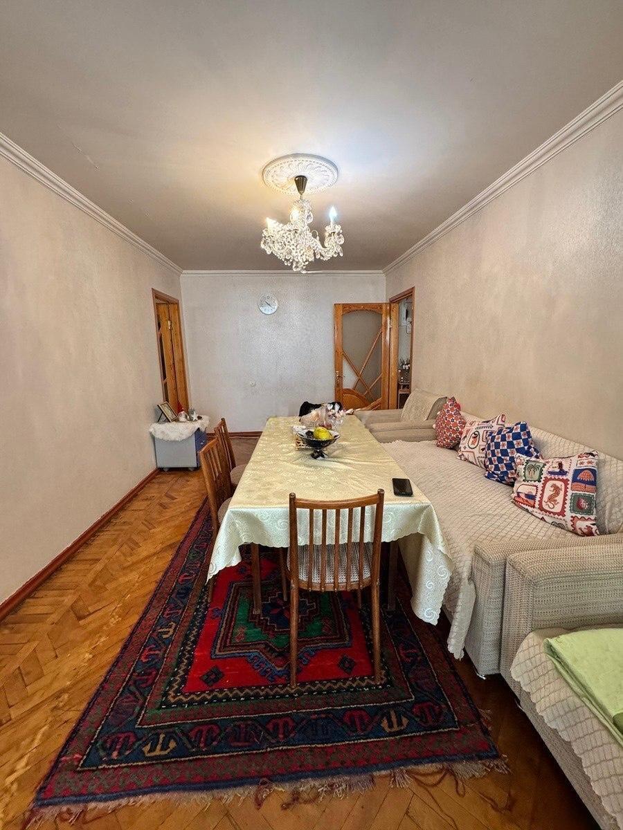 Satılır 2 otaqlı köhnə tikili 55 m² — Mənzil, Bakı (2)