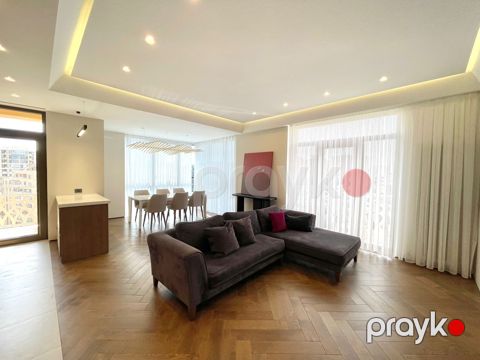 Satılır 3 otaqlı yeni tikili 113 m²