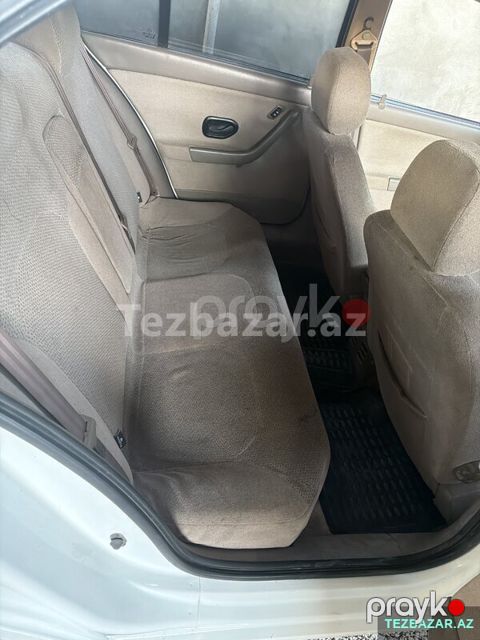 Satılır Real alıcya güzəşt olunacaq