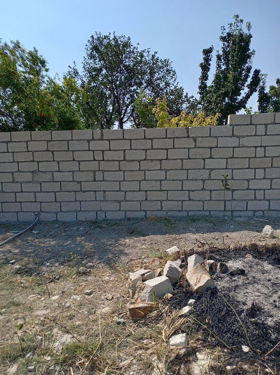 3 sot torpaq sahəsi, Şəki ş — Torpaq, Şəki (5)