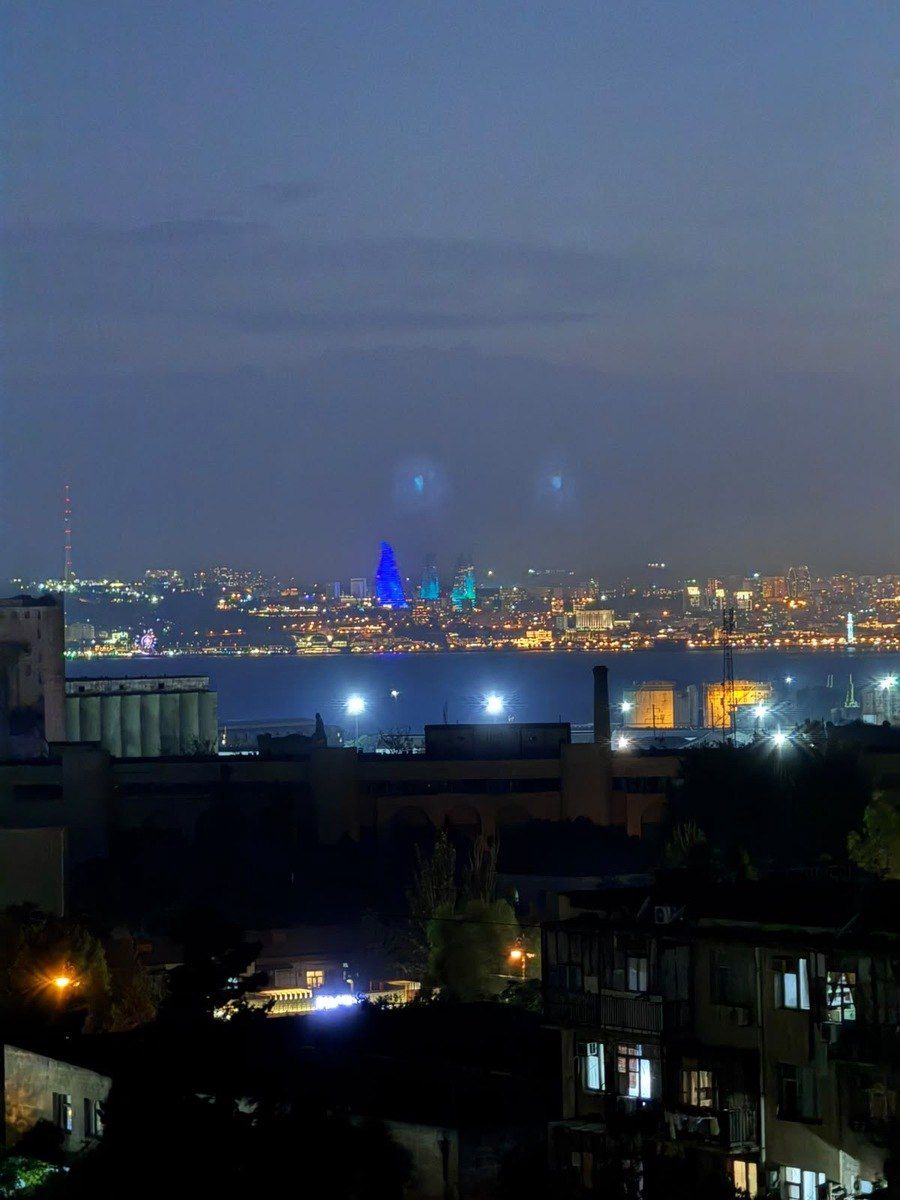 Satılır 2 otaqlı köhnə tikili 65 m² — Mənzil, Bakı (2)