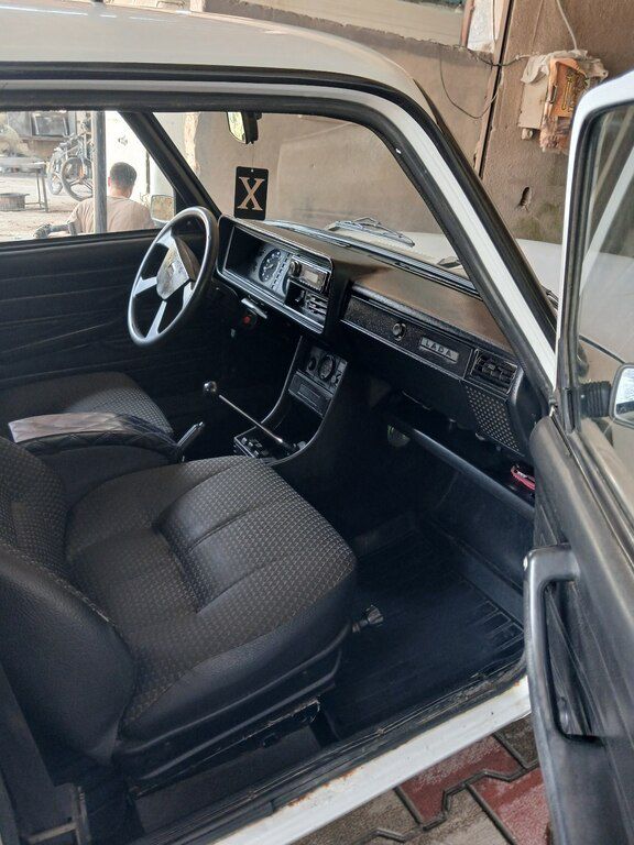 Lada (VAZ) 2107, 1.7 L, 2008 il, 22 300 km — Avtomobillər, Cəlilabad (11)
