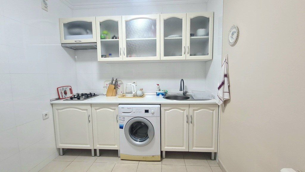 İcarəyə verilir 2 otaqlı köhnə tikili 60 m² — Mənzil, Bakı (7)