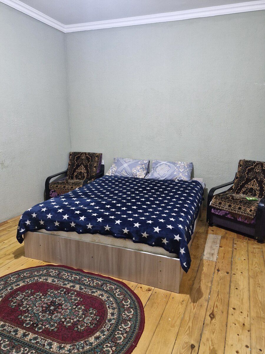 Bağ evi kirayə verilir, Türkan qəs — Ev, villa, Bakı (11)