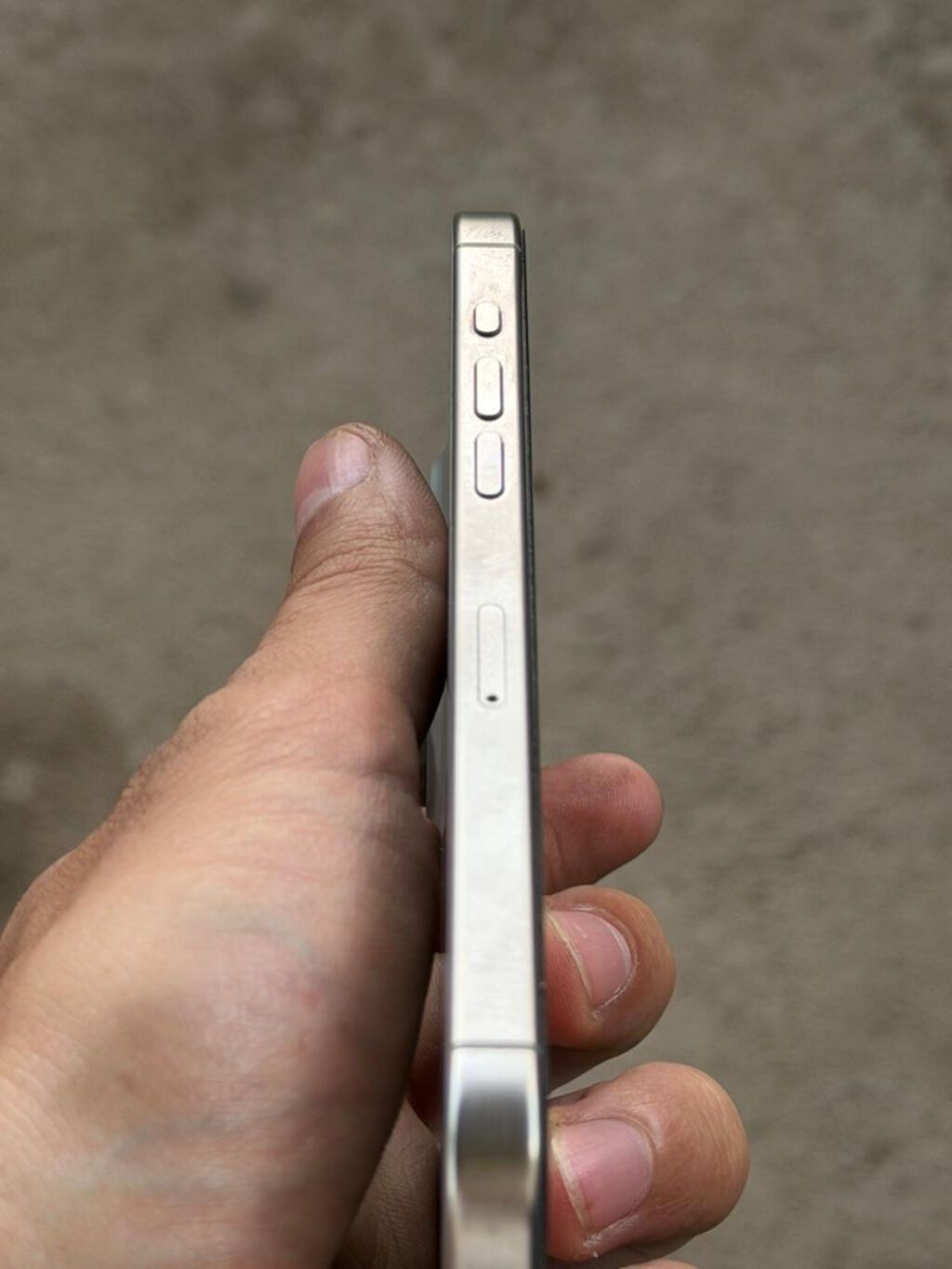IPhone 15 Pro Max, 256 GB, Natural Titanium, Face ID — Apple iPhone, Göygöl (5)