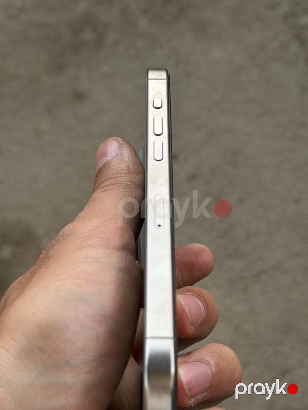 iPhone 15 Pro Max, 256 GB, Natural Titanium — Apple iPhone, Göygöl (5)