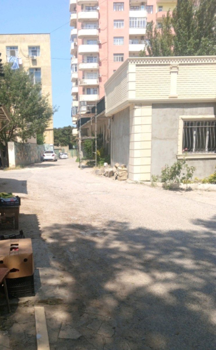 İcarəyə verilir obyekt 15 m² — Əmlak, Bakı (3)