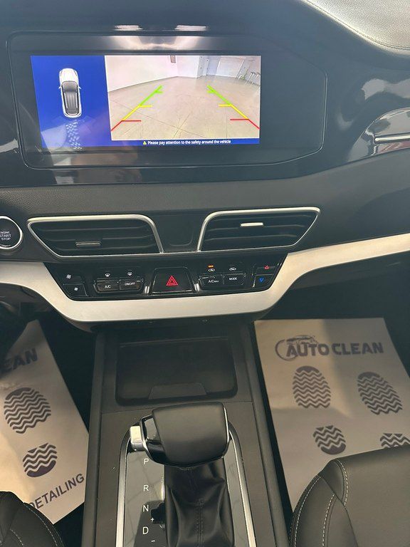 Kaıyı X3, 1.5 L, 2024 il, 11 500 km — Avtomobillər, Bakı (11)