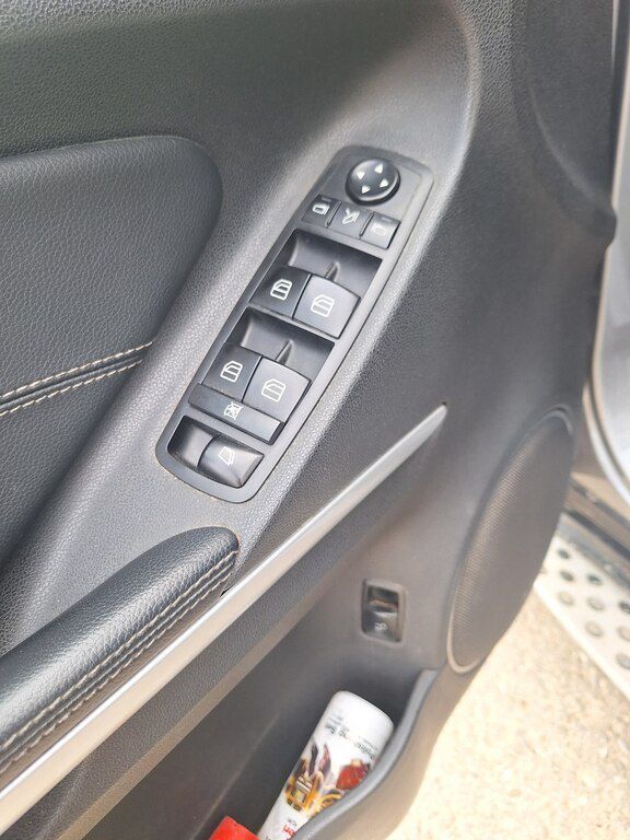 Mercedes GL 350 4MATIC, 3.0 L, 2011 il, 241 000 km — Avtomobillər, Bakı (12)