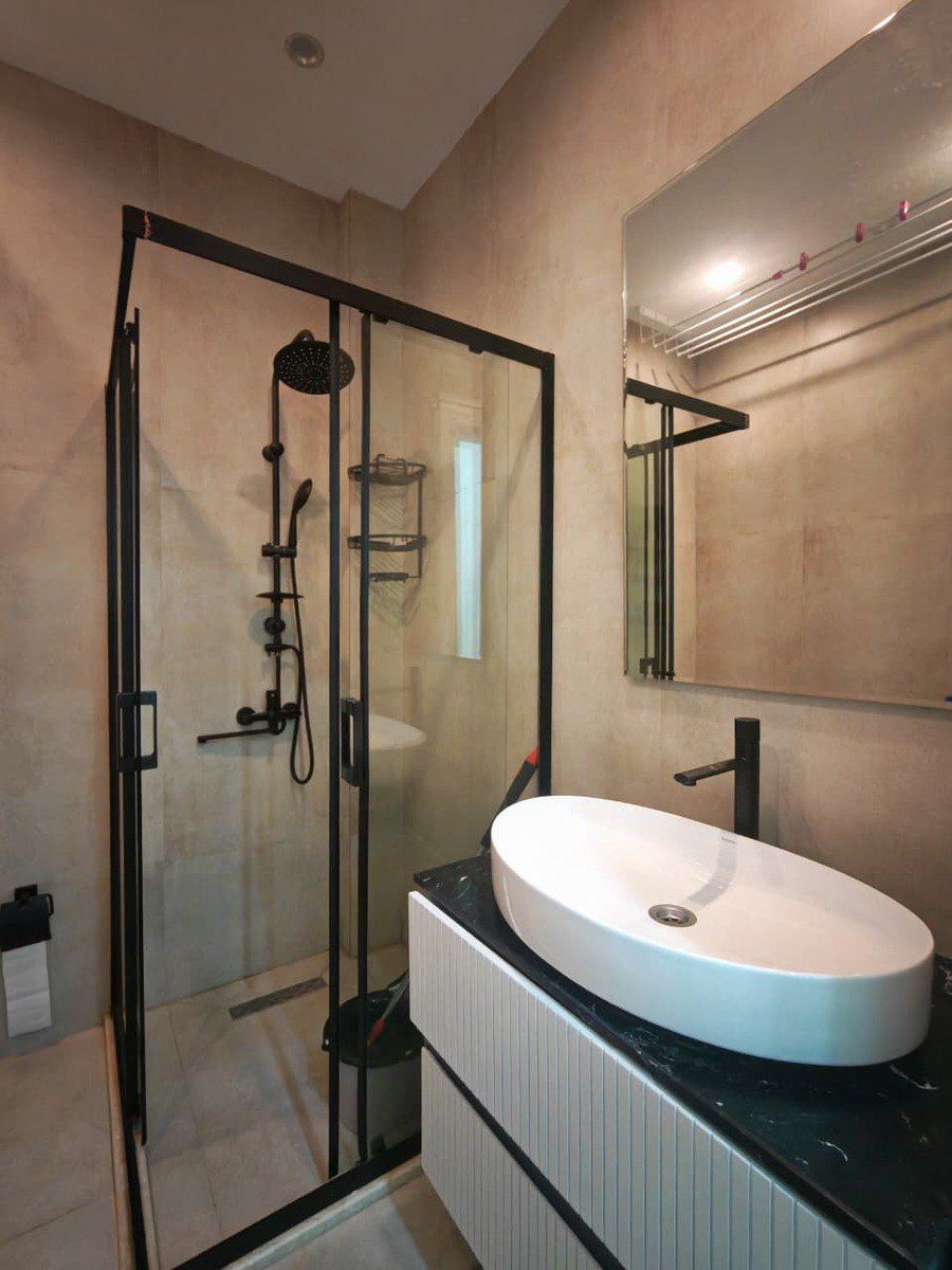 Satılır 2 otaqlı yeni tikili 52 m² — Mənzil, Xırdalan (11)