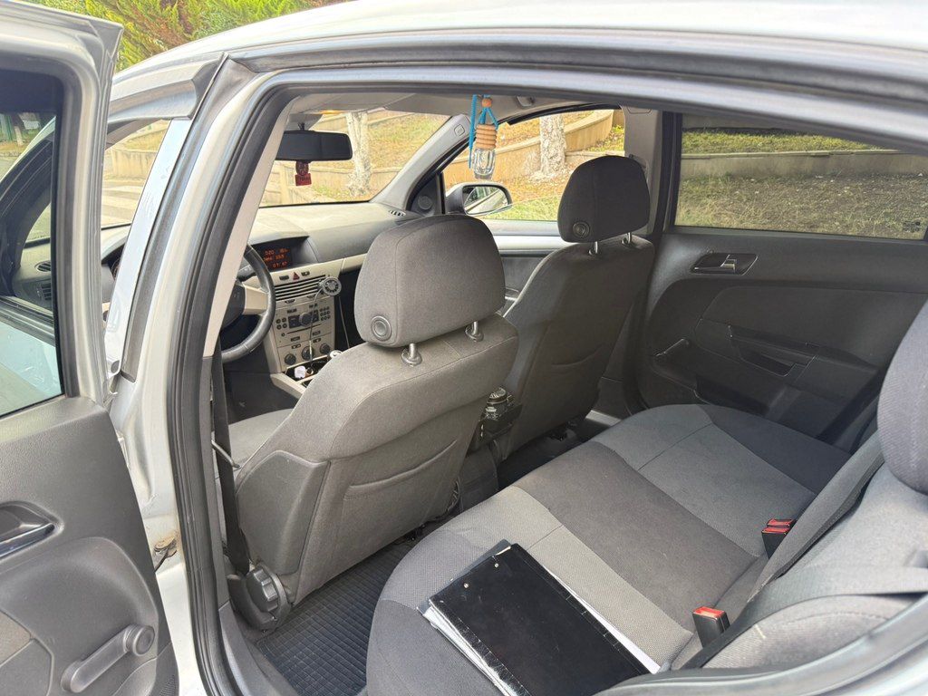 Opel Astra, 1.3 L, 2007 il, 194 960 km — Avtomobillər, Oğuz (8)
