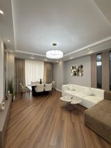Satılır 3 otaqlı yeni tikili 113 m² — Əli