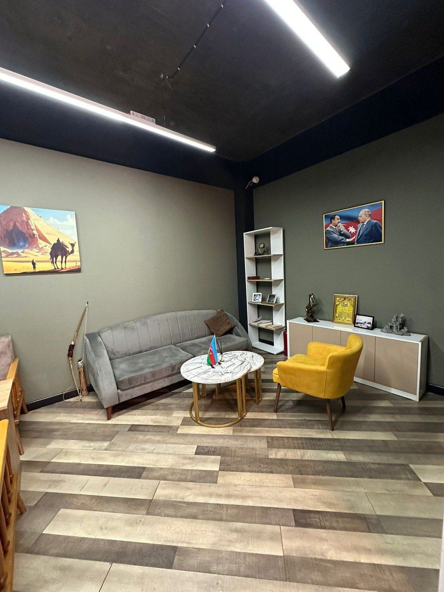 Satılır obyekt 82 m² — Əmlak, Bakı (12)