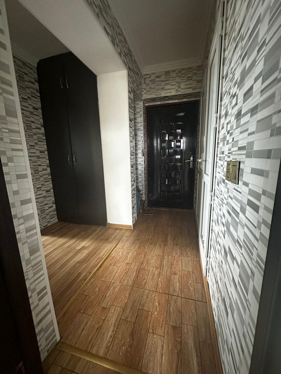 2-otaqlı mənzil, 3-cü mkr., 50 m² — Mənzil, Sumqayıt (10)
