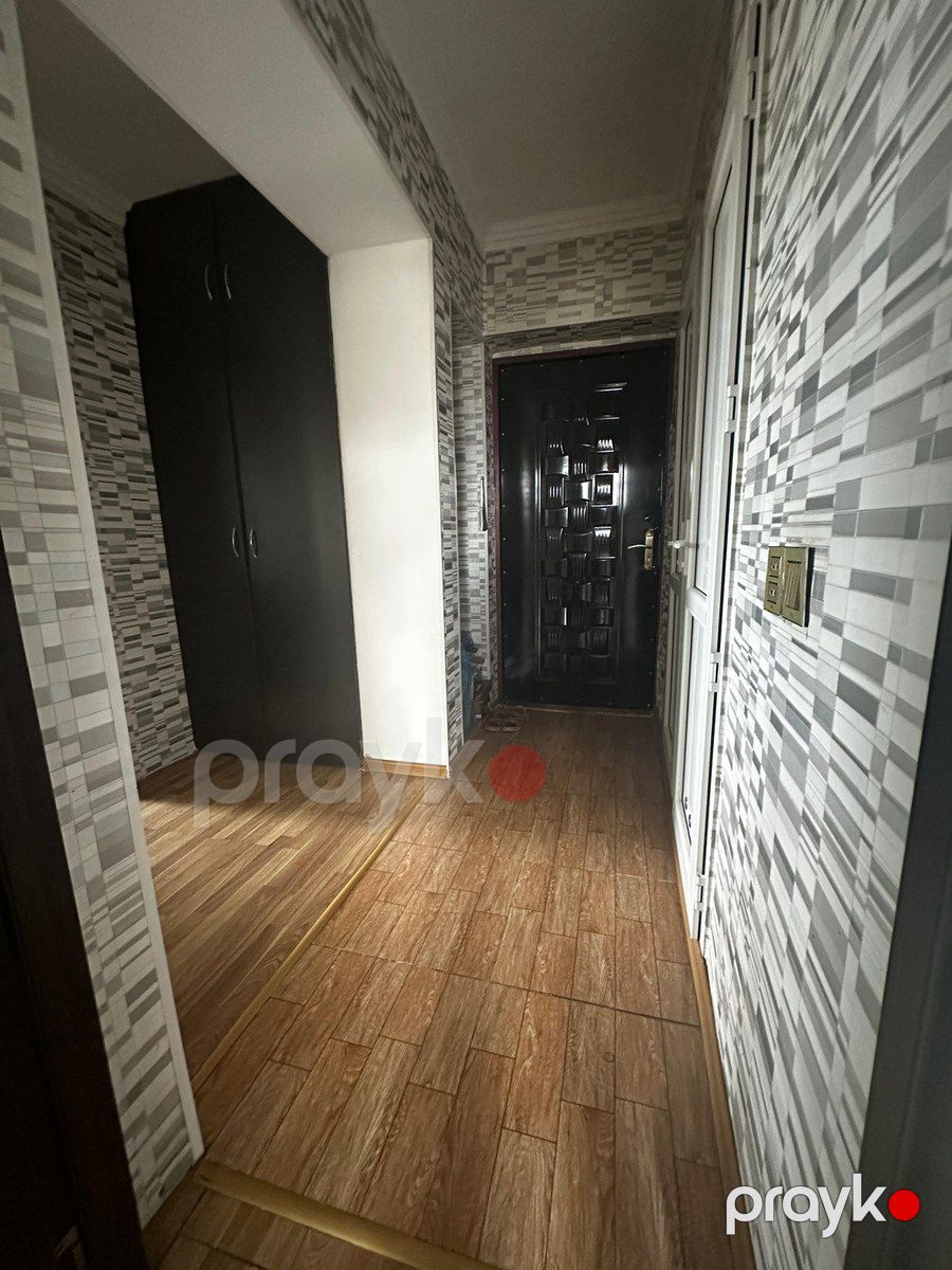 2-otaqlı mənzil, 3-cü mkr., 50 m² — Mənzil, Sumqayıt (10)