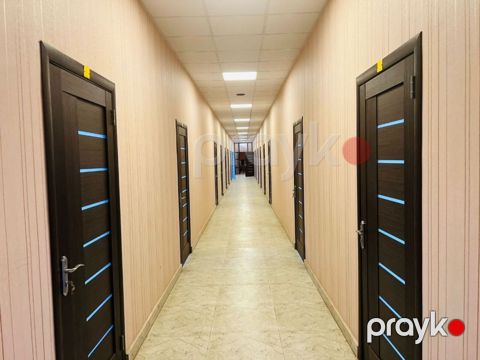 İcarəyə verilir 1 otaqlı ofis 30 m²