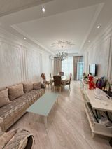 Satılır 2 otaqlı yeni tikili 81 m² — Evimbaku