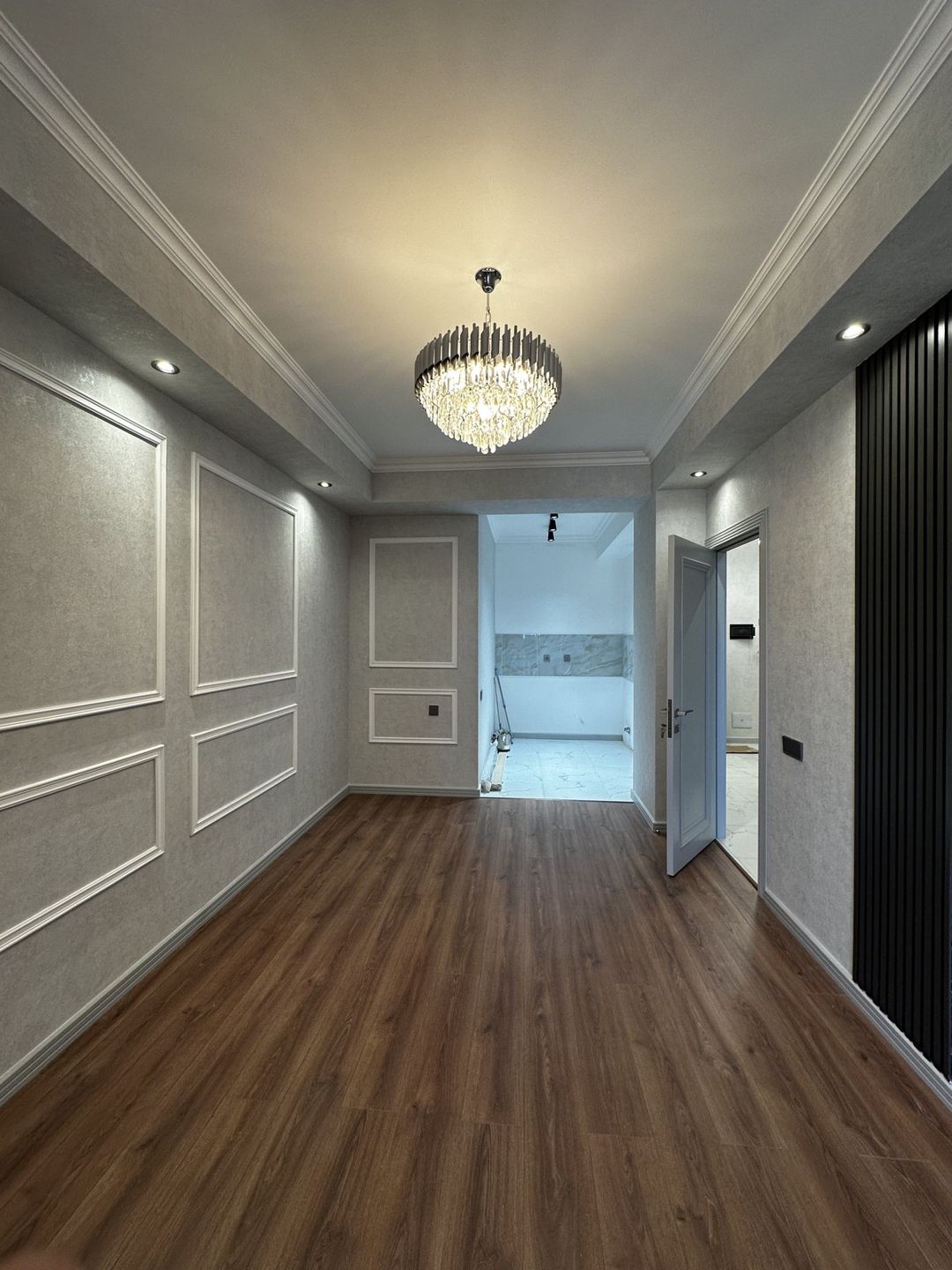 2-otaqlı yeni tikili, Sumqayıt ş., 58 m² — Mənzil, Sumqayıt (3)
