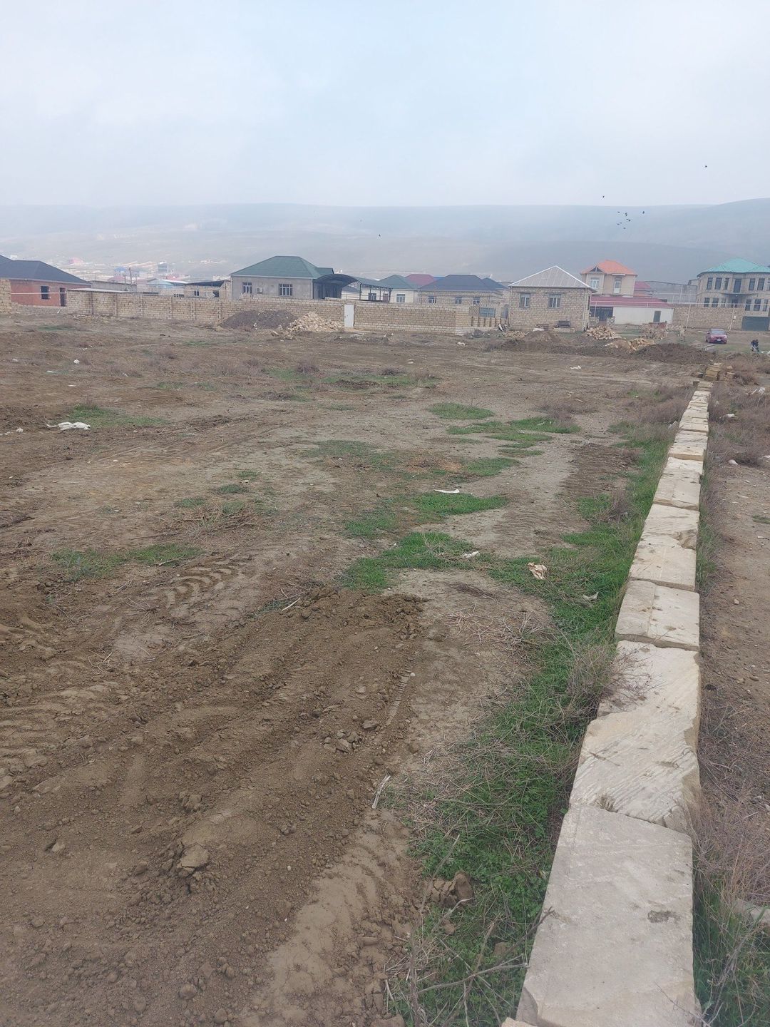Satılır torpaq 8 sot — Torpaq, Bakı (2)