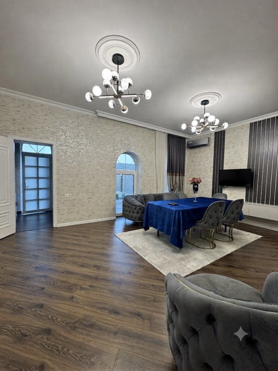 Bağ evi kirayə verilir, Mərdəkan qəs — Ev, villa, Bakı (6)