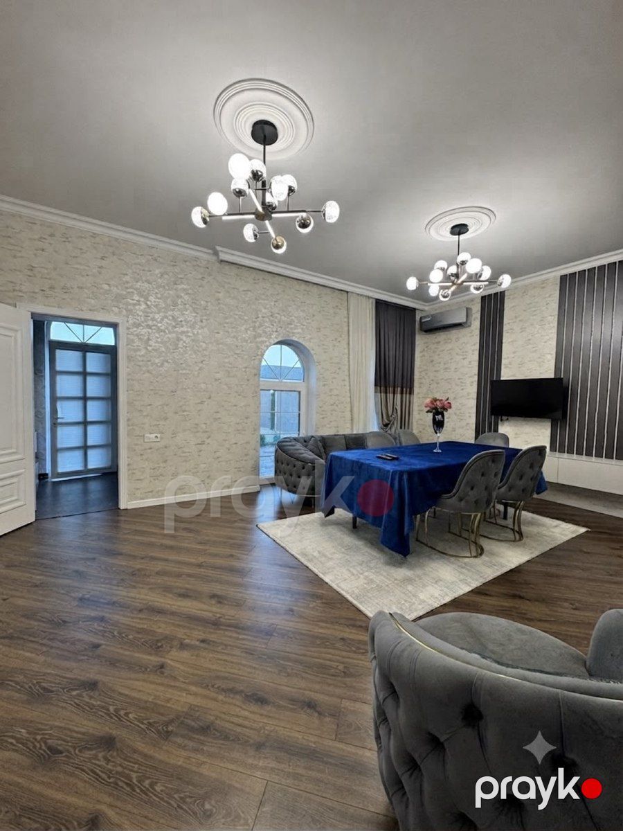 Bağ evi kirayə verilir, Mərdəkan qəs — Ev, villa, Bakı (6)