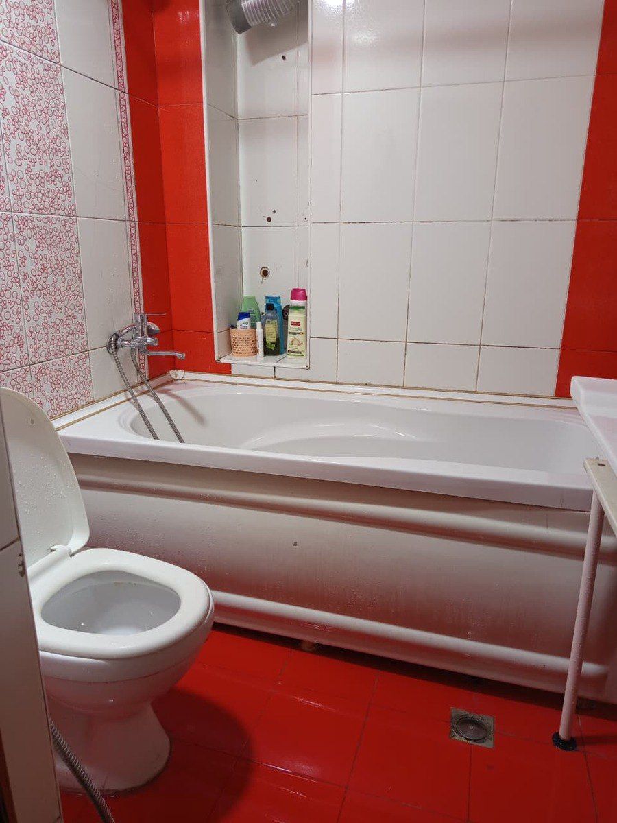 İcarəyə verilir 3 otaqlı köhnə tikili 80 m² — Mənzil, Bakı (2)