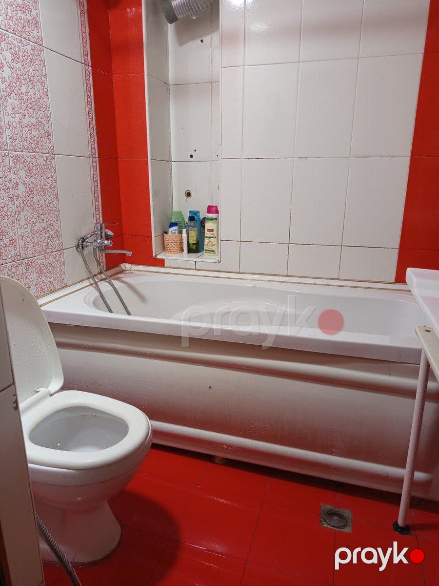 İcarəyə verilir 3 otaqlı köhnə tikili 80 m² — Mənzil, Bakı (2)
