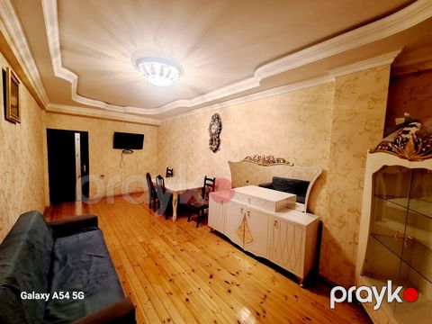 İcarəyə verilir 2 otaqlı yeni tikili 92 m²