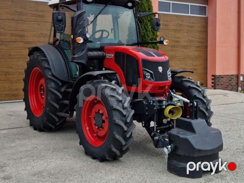 ArmaTrac (Erkunt) 1254 Lux CRD4 2023 il — Bakı