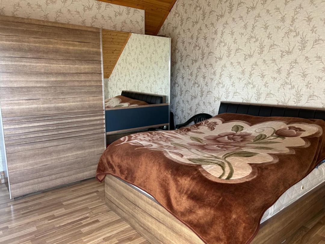 Satılır 4 otaqlı həyət evi/bağ evi 80 m² — Ev, villa, Bakı (11)