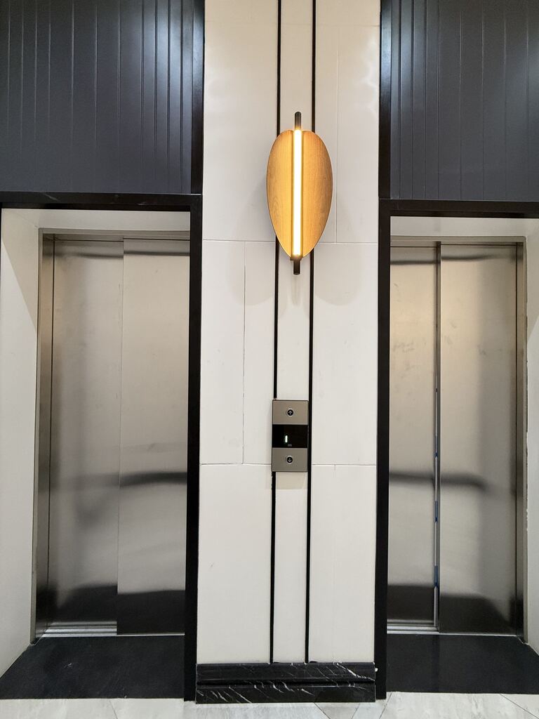 Satılır 2 otaqlı yeni tikili 106.9 m² — Mənzil, Bakı (10)