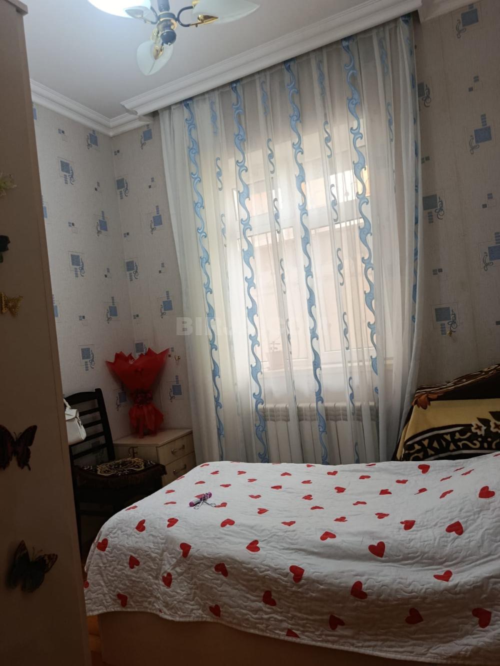 Satılır həyət evi, Qaraçuxur qəs — Daşınmaz əmlak (5)
