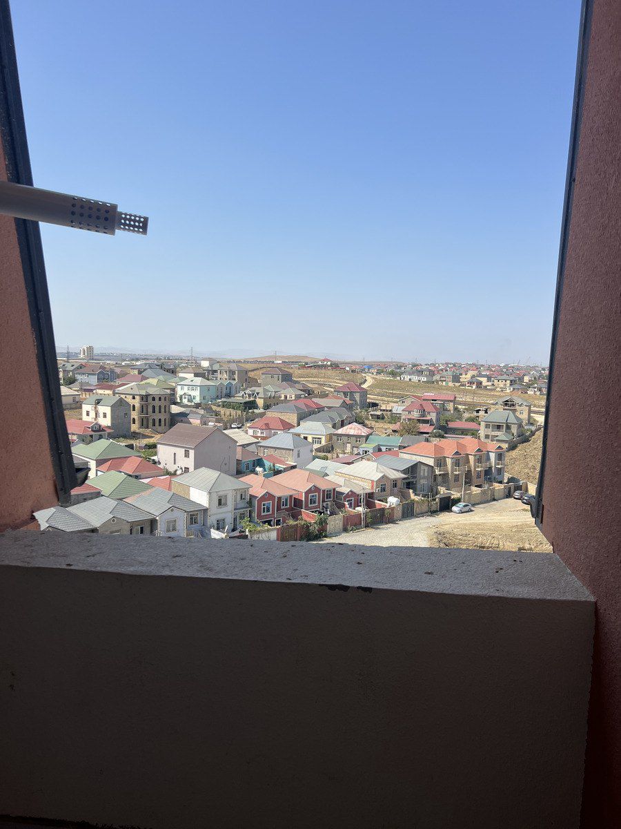 İcarəyə verilir 2 otaqlı yeni tikili 56 m² — Mənzil, Bakı (3)