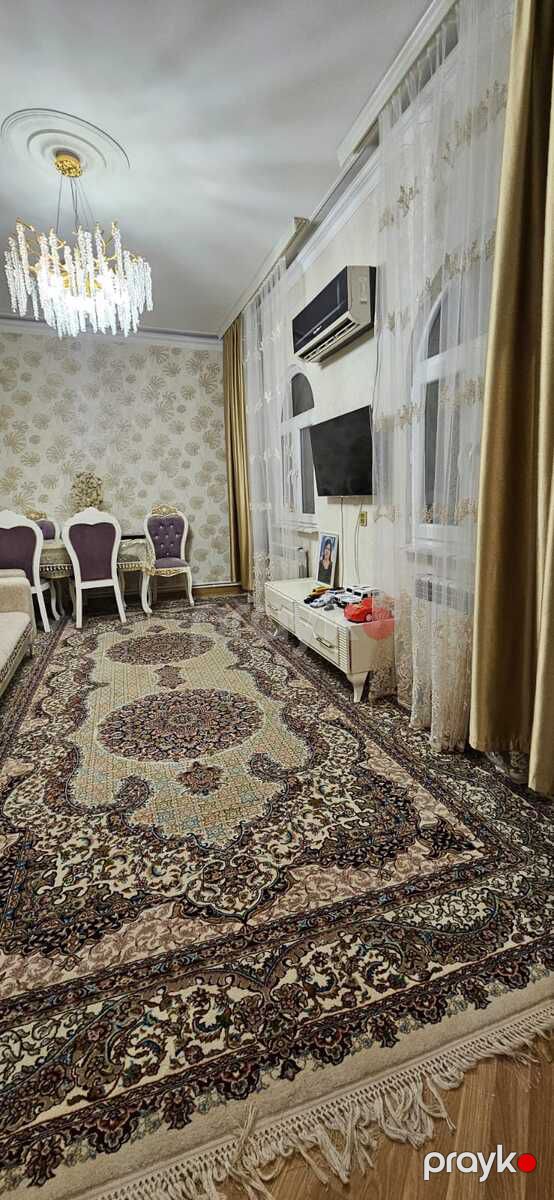 Satılır 3 otaqlı köhnə tikili 85 m² — Mənzil, Sumqayıt (5)