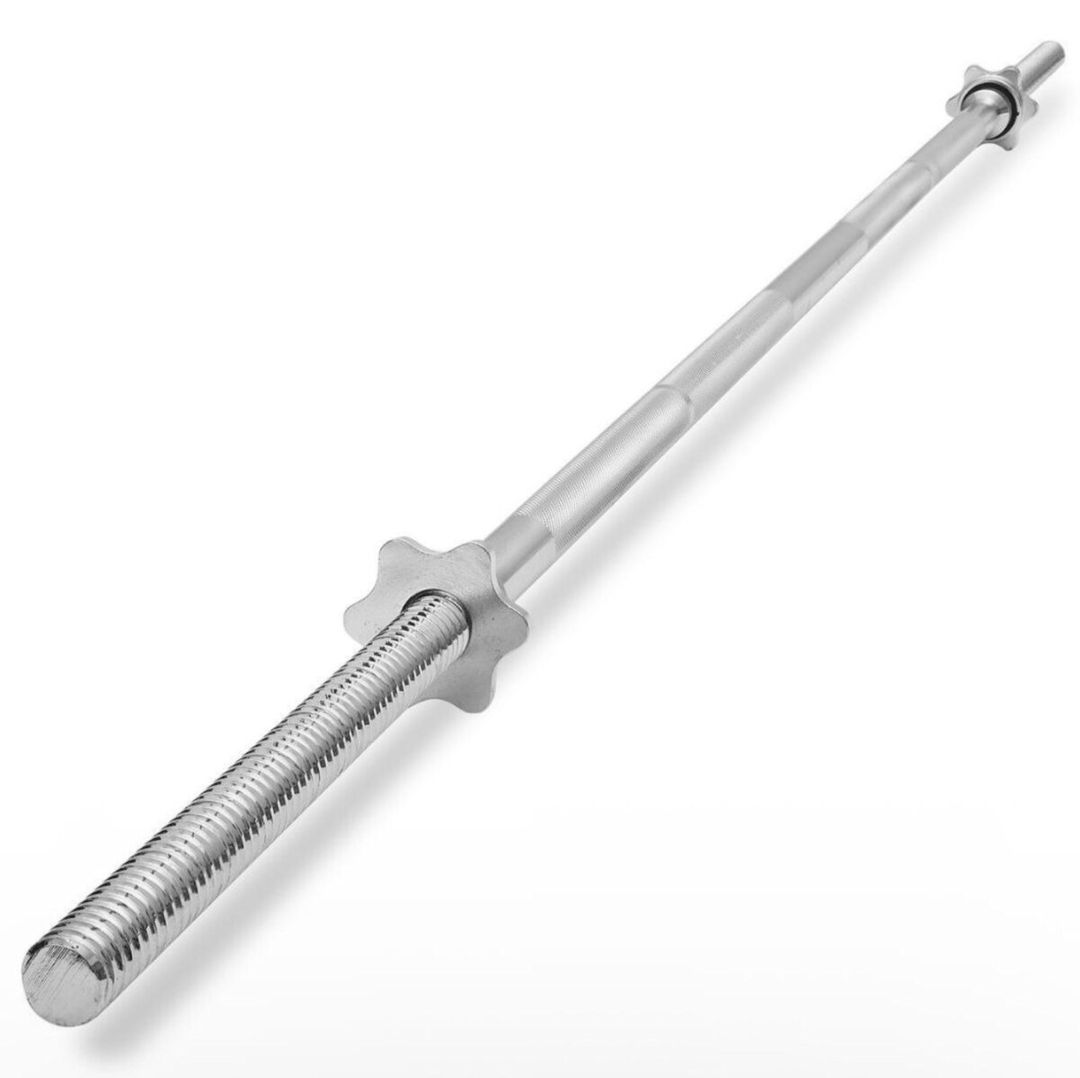 Qantel, ştanq və qriflər Curl Barbel Bar F30 — İdman, hobi, istirahət, Bakı (3)