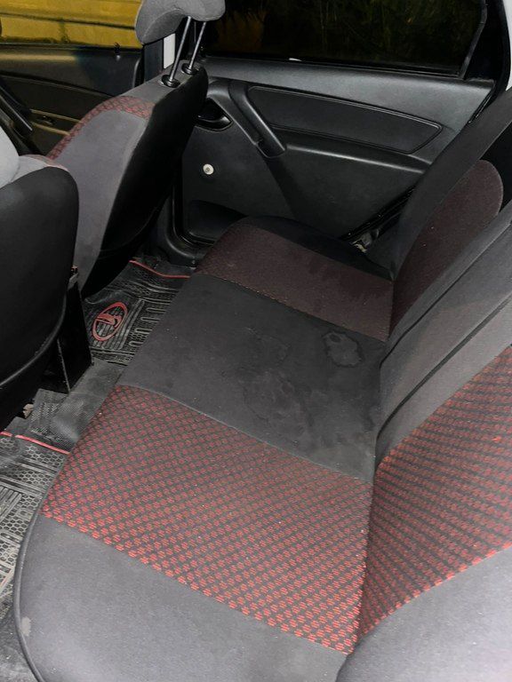 Lada (VAZ) Granta, 1.6 L, 2014 il, 402 300 km — Avtomobillər, Bakı (4)