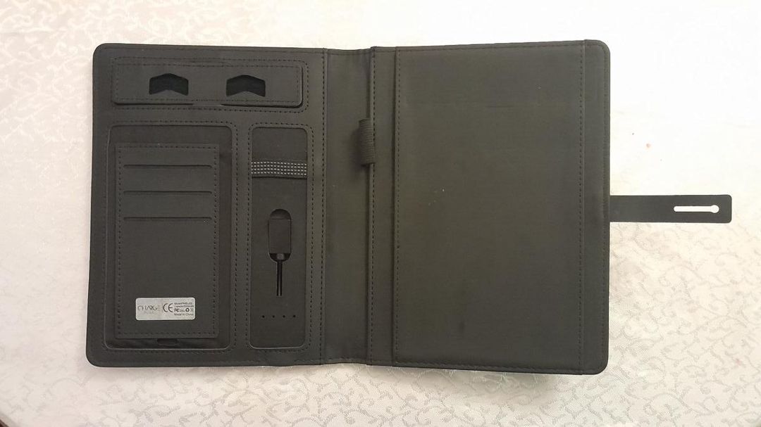 Bloknot qabı — Ofis texnikası və istehlak malları, Sumqayıt (2)