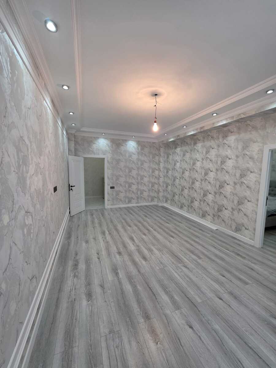 Satılır 4 otaqlı yeni tikili 94 m² — Mənzil, Sumqayıt (10)