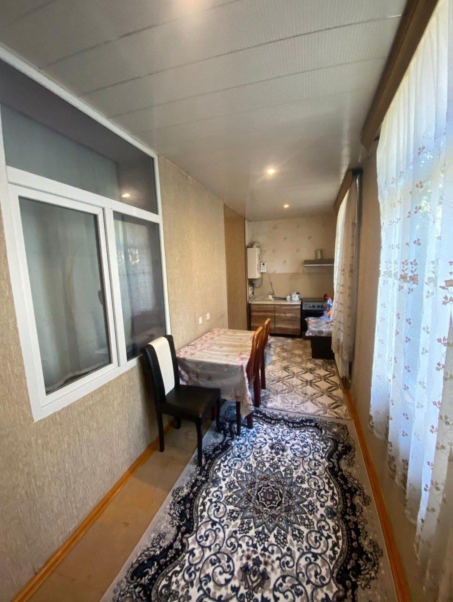 İcarəyə verilir 3 otaqlı köhnə tikili 80 m² — Mənzil, Bakı (5)