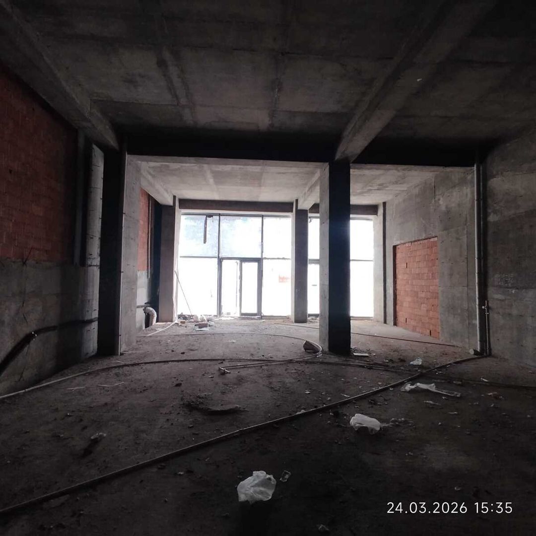 İcarəyə verilir obyekt 166 m² — Əmlak, Bakı (2)