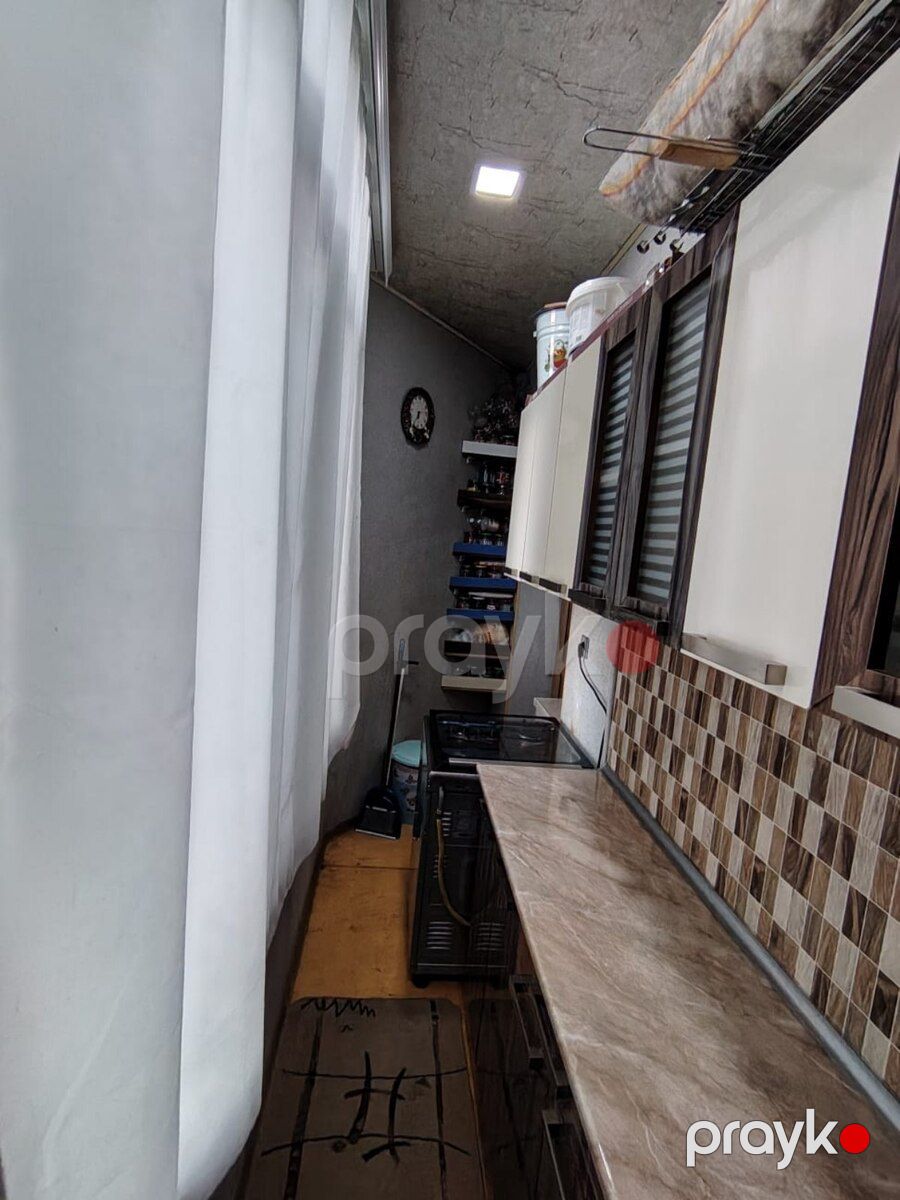 4-otaqlı mənzil, Sumqayıt ş., 93 m² — Mənzil, Sumqayıt (7)