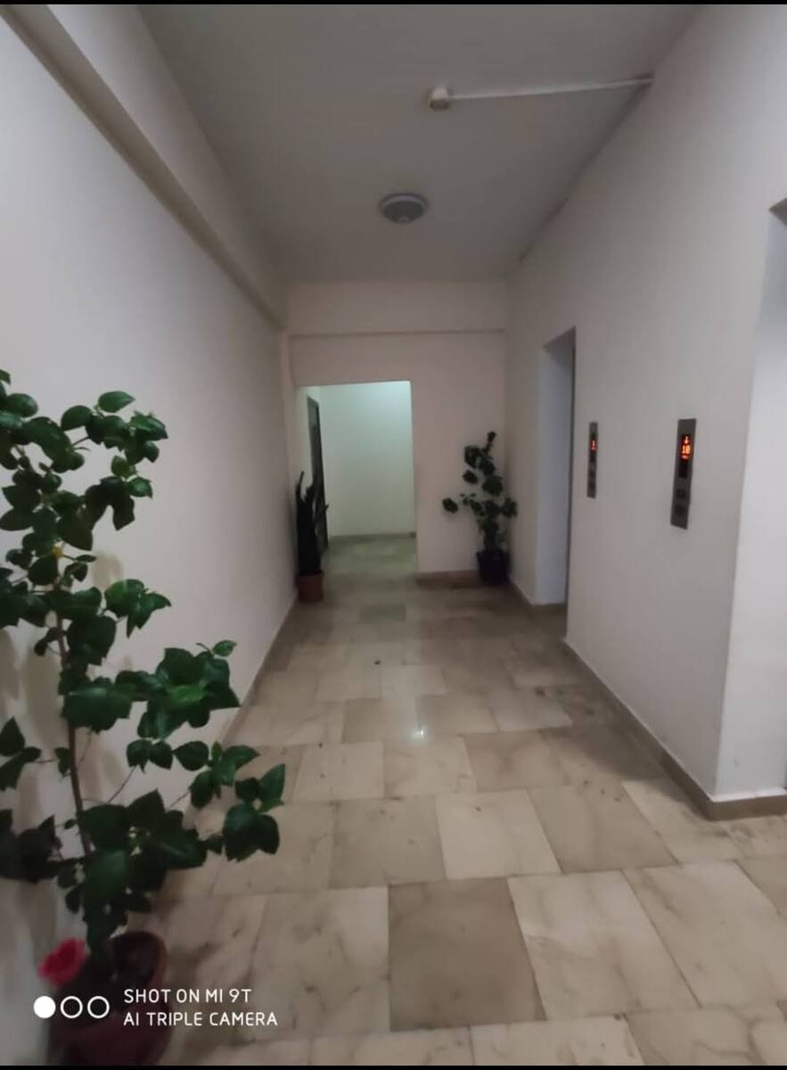 Satılır 2 otaqlı yeni tikili 53 m² — Mənzil, Bakı (9)