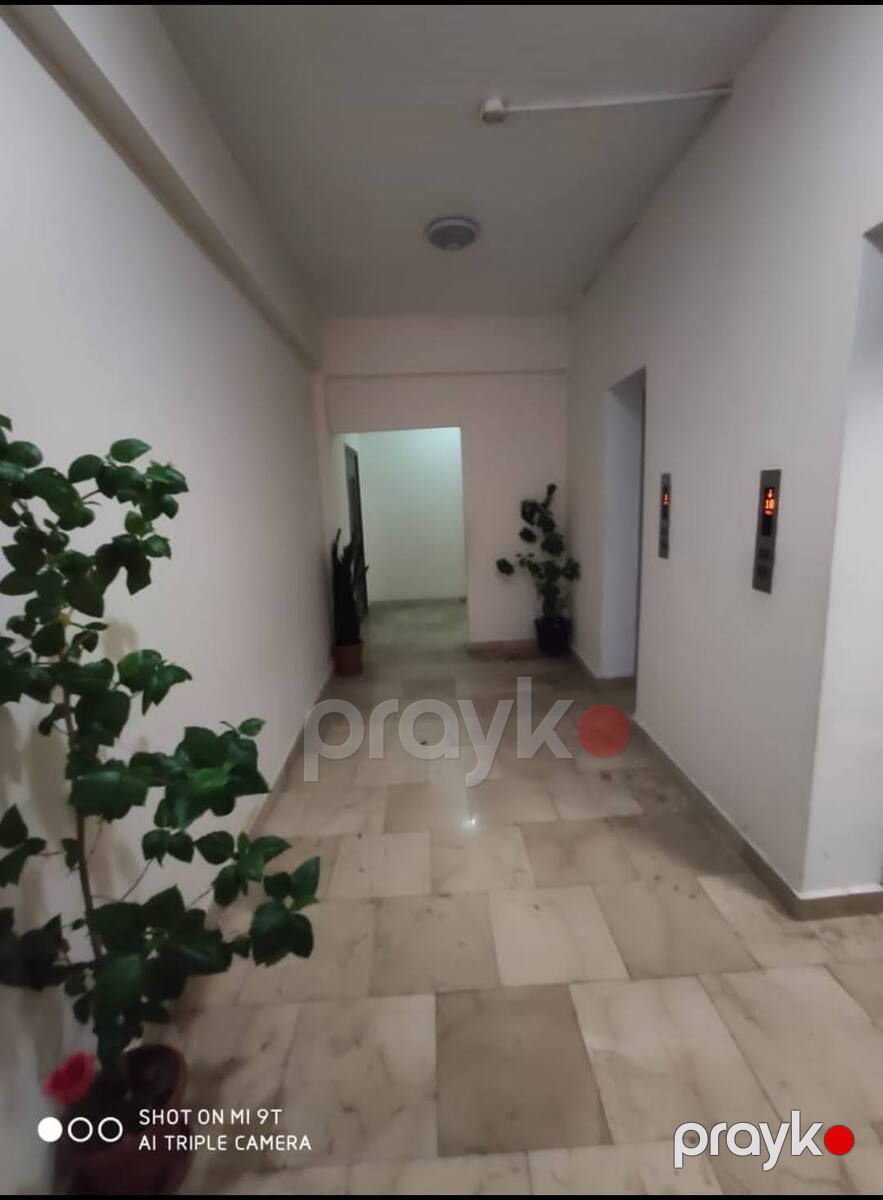 Satılır 2 otaqlı yeni tikili 53 m² — Mənzil, Bakı (9)
