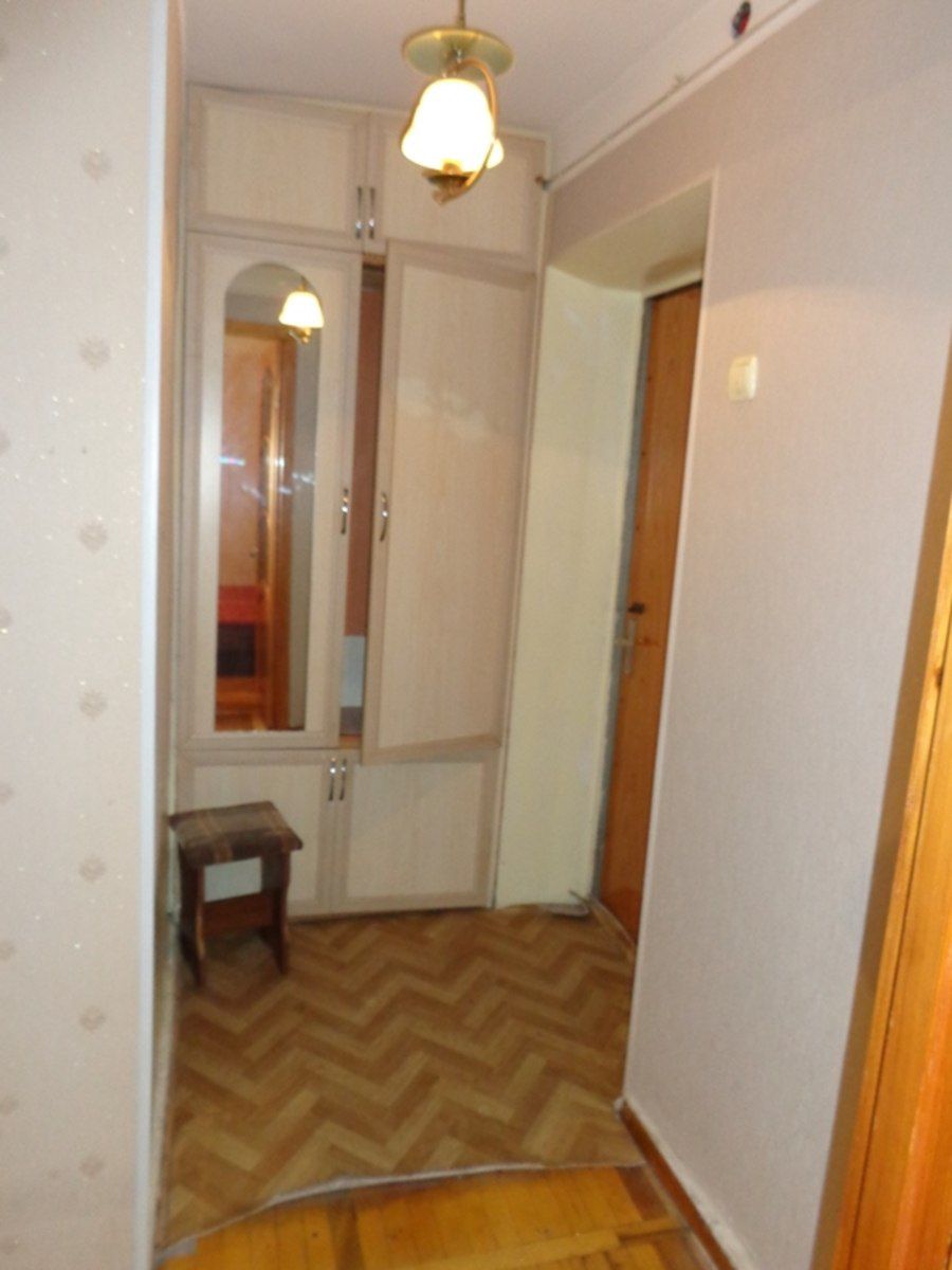 Satılır 1 otaqlı köhnə tikili 42 m² — Mənzil, Bakı (9)