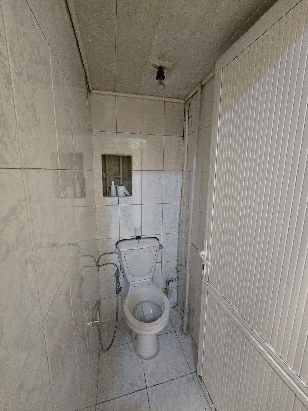 İcarəyə verilir 2 otaqlı köhnə tikili 60 m² — Mənzil, Bakı (7)