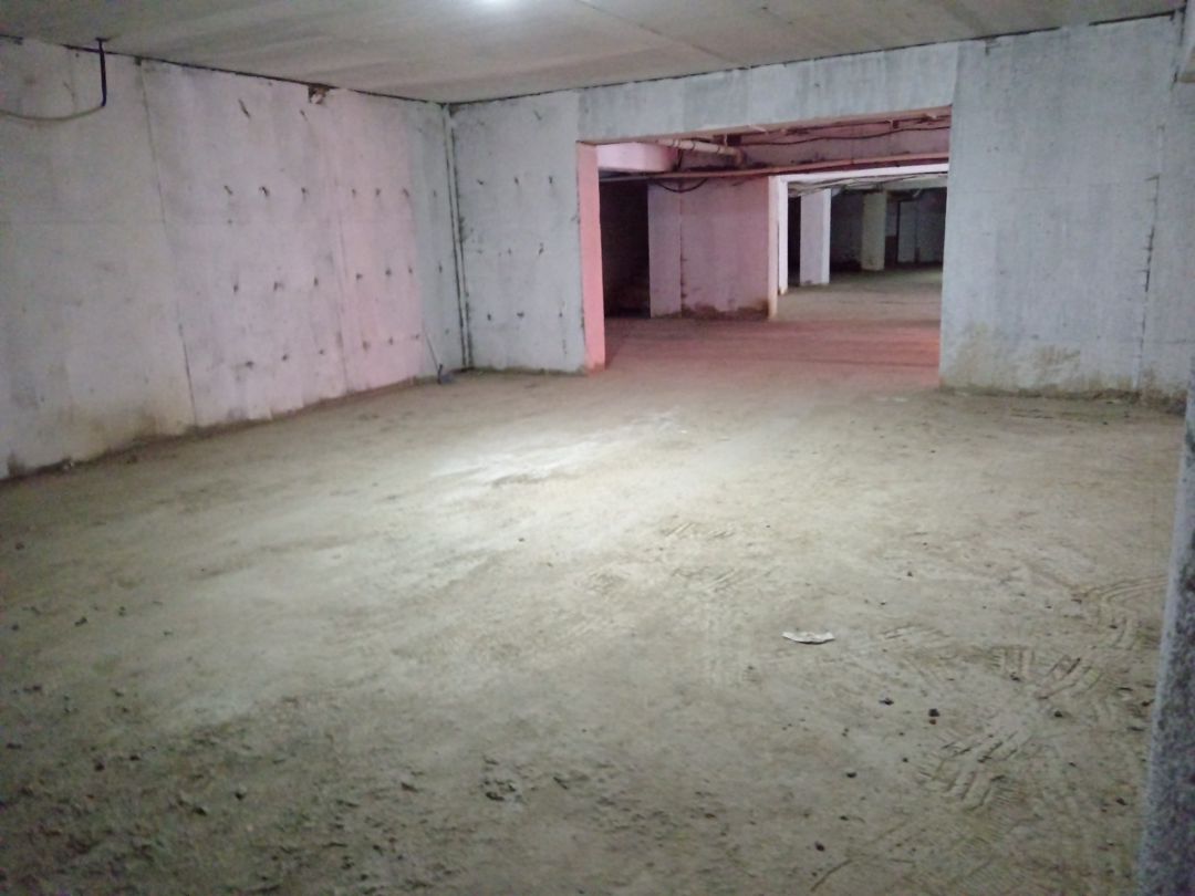 Qaraj, Həsən Əliyev küç — Garaj, Bakı (3)