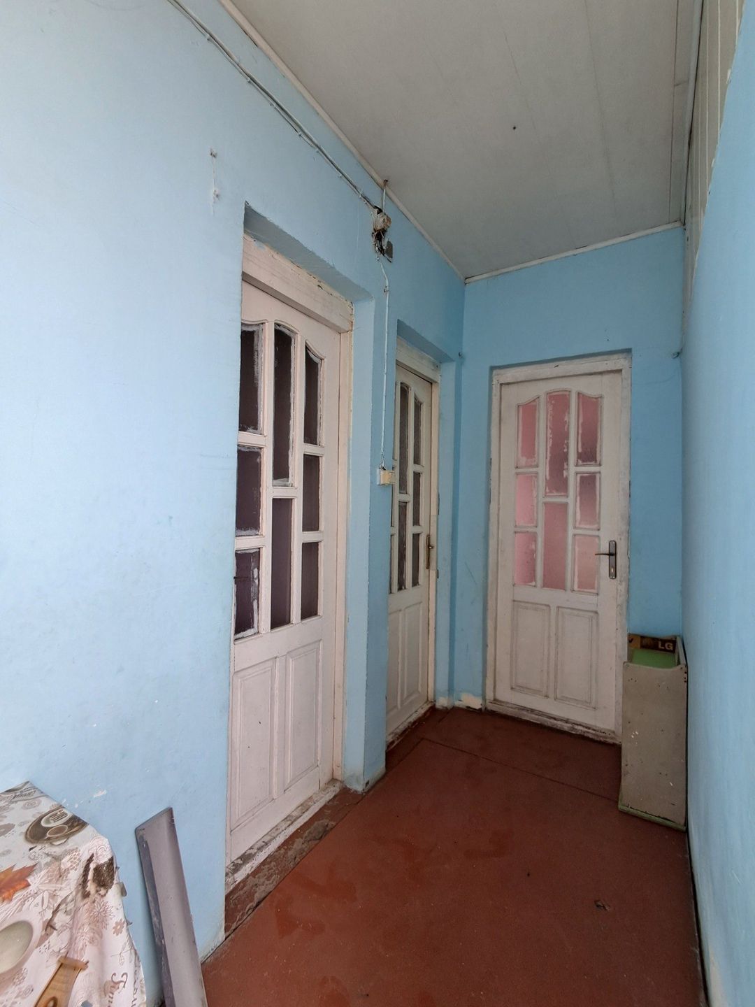 Həyət evi kirayə verilir, Masazır qəs — Ev, villa, Bakı (7)